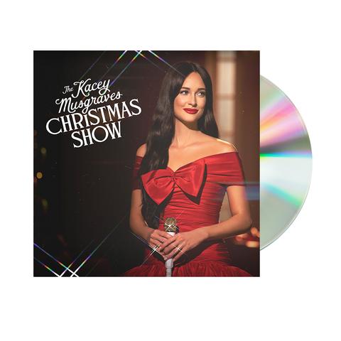 The Kacey Musgraves Christmas Show