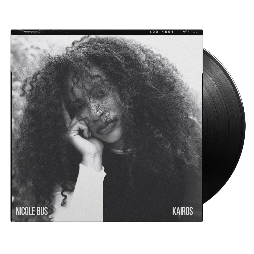 Kairos 1LP