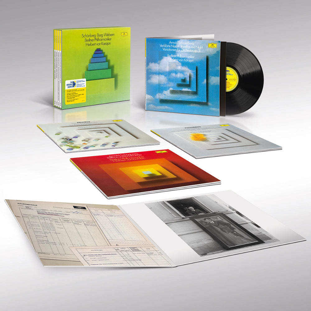 Herbert von Karajan - uDiscover Music