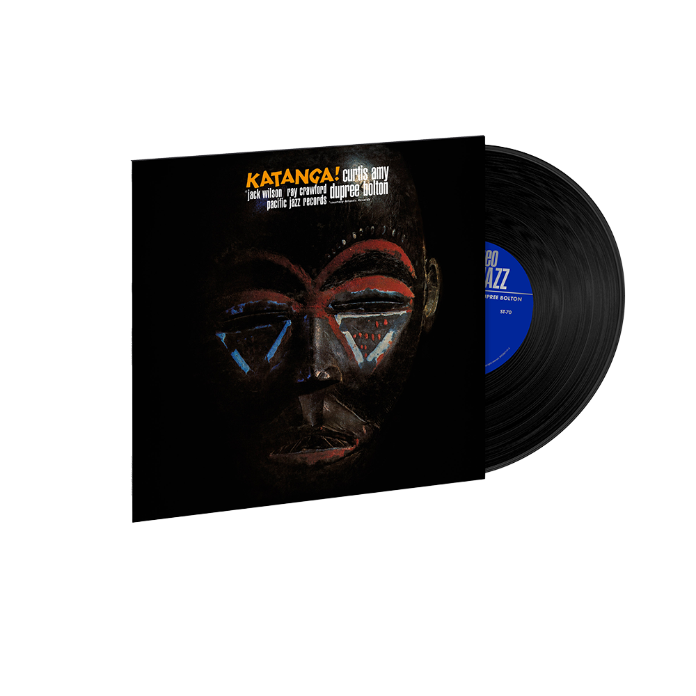 Katanga (Blue Note Tone Poet Series) LP