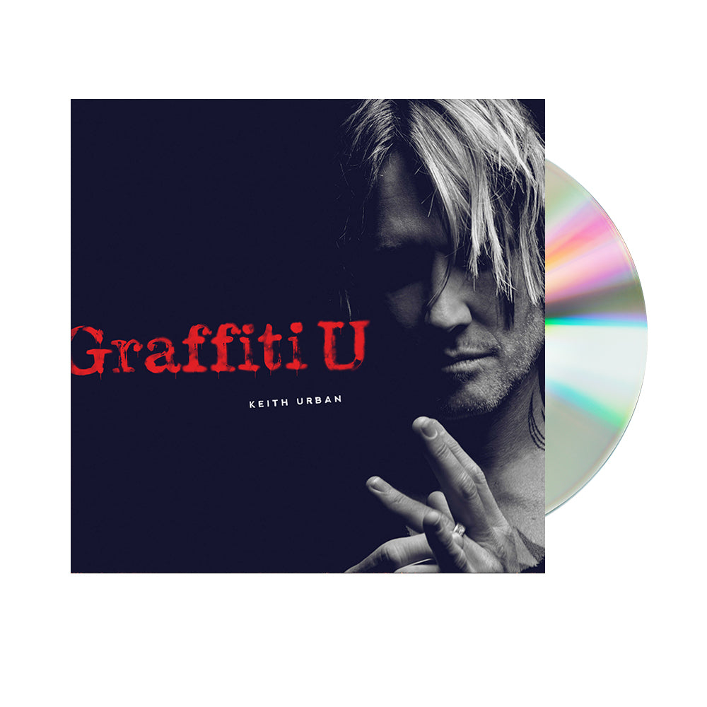 Graffiti U