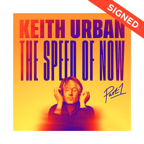 THE SPEED OF NOW Part 1