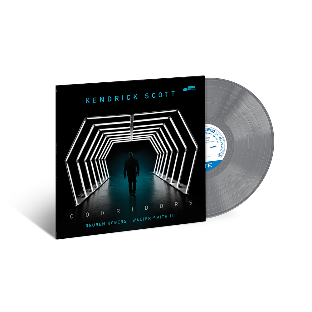 Corridors [LP]