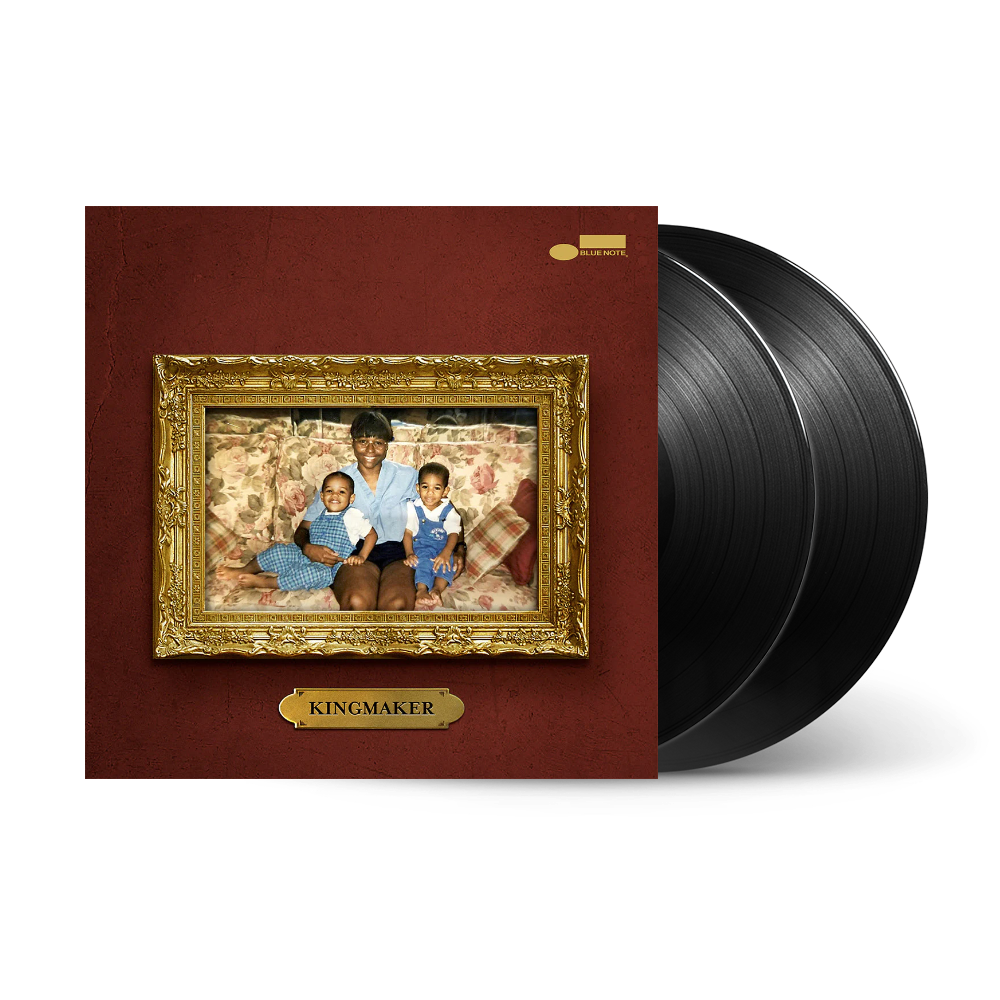 KingMaker 2LP