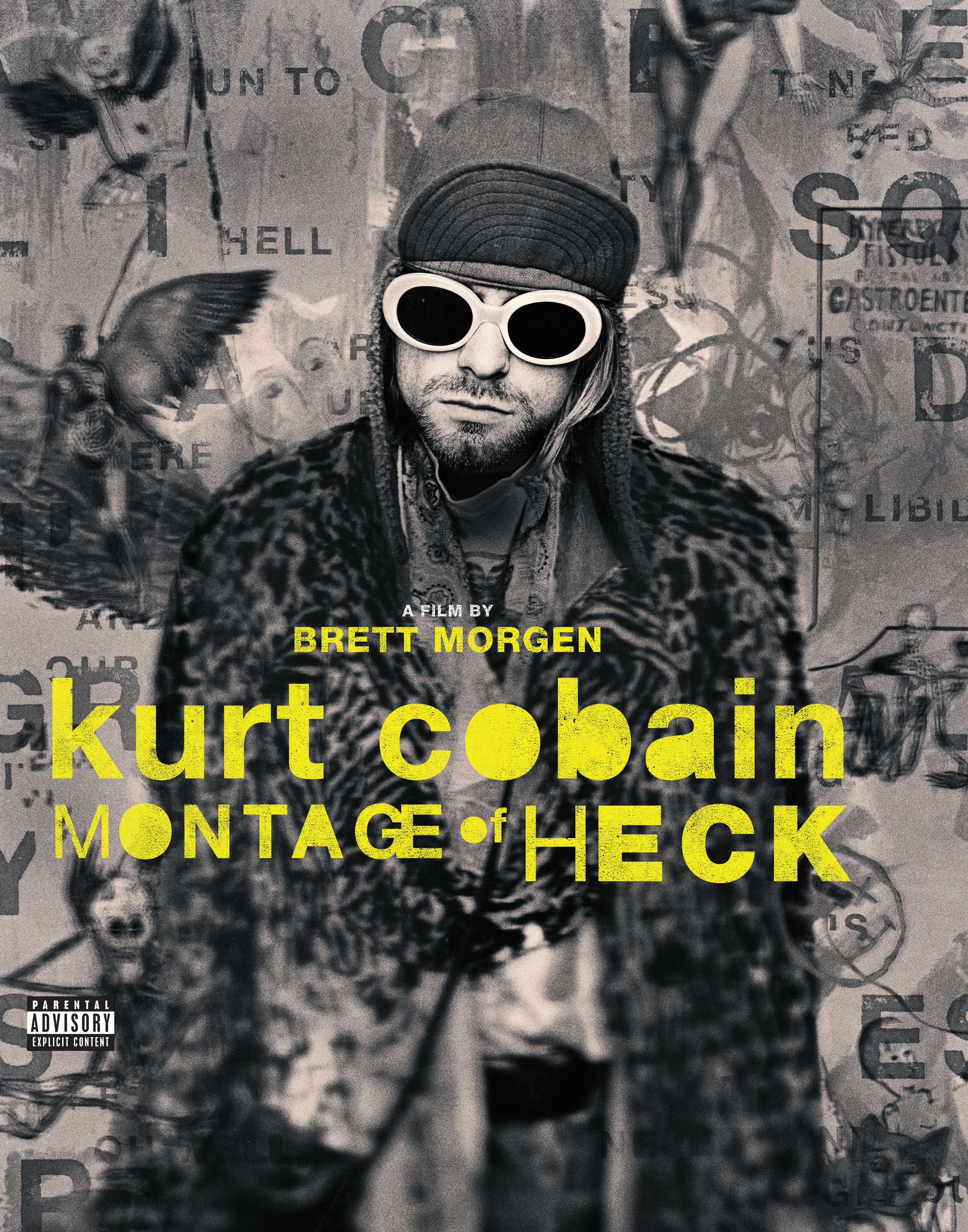 Montage of Heck 4DX