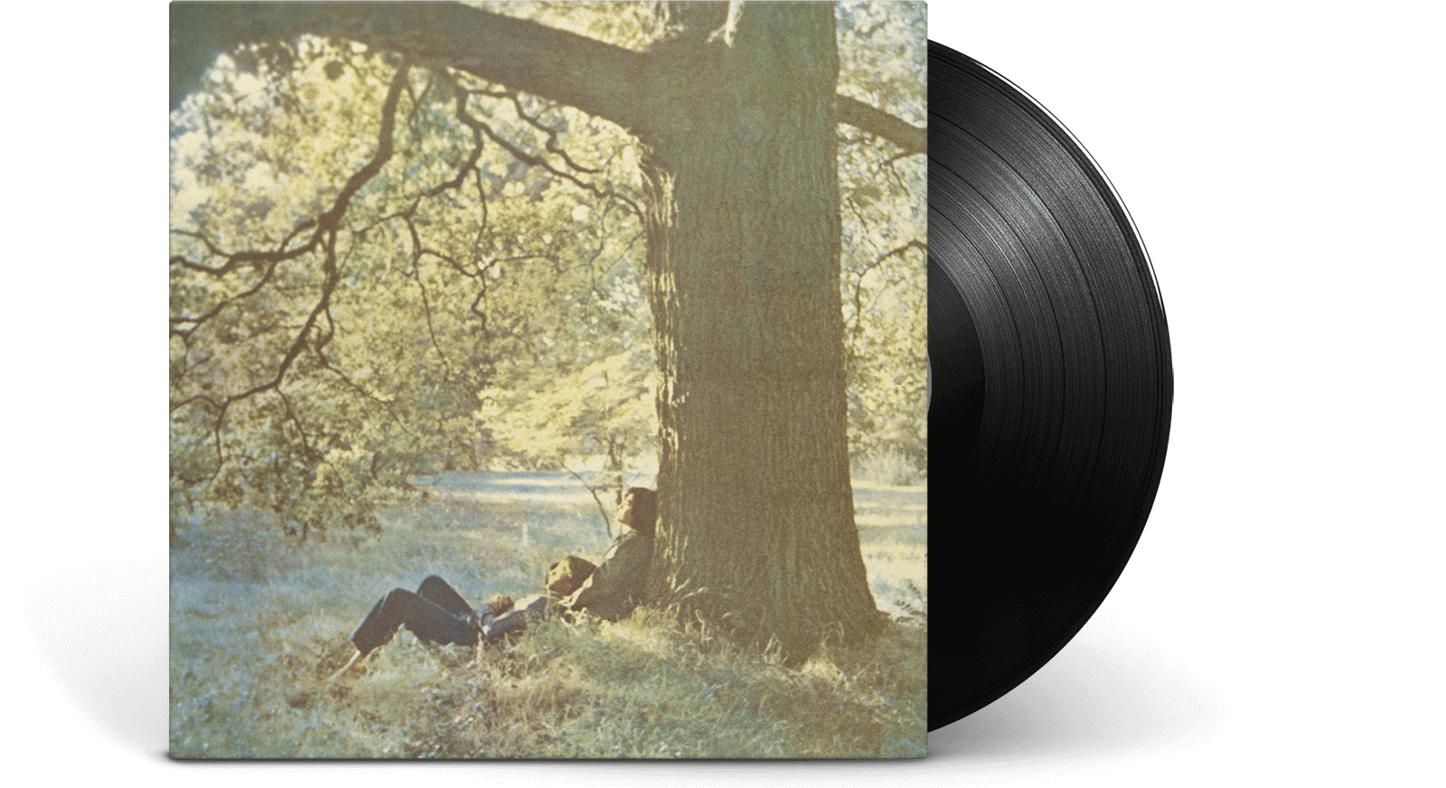 Plastic Ono Band [LP]