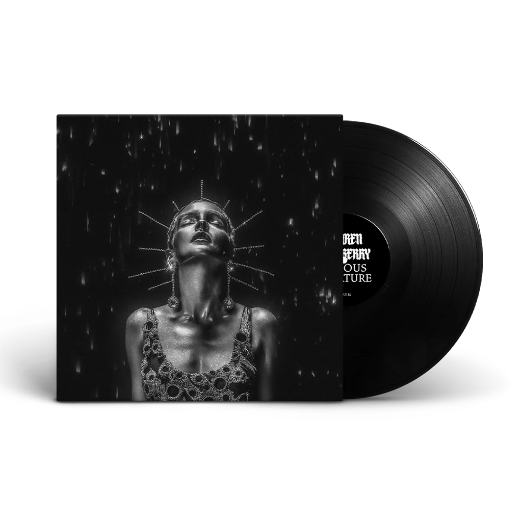 Vicious Creature [LP]