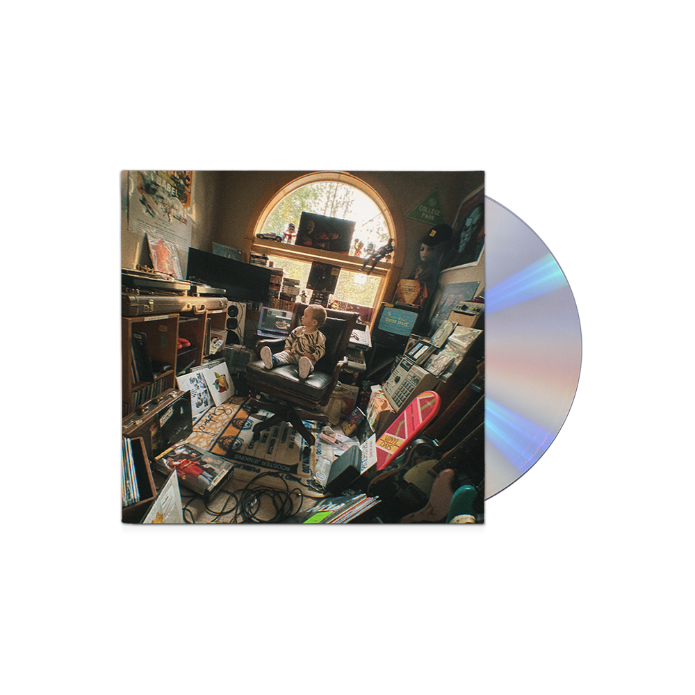 Vinyl Days