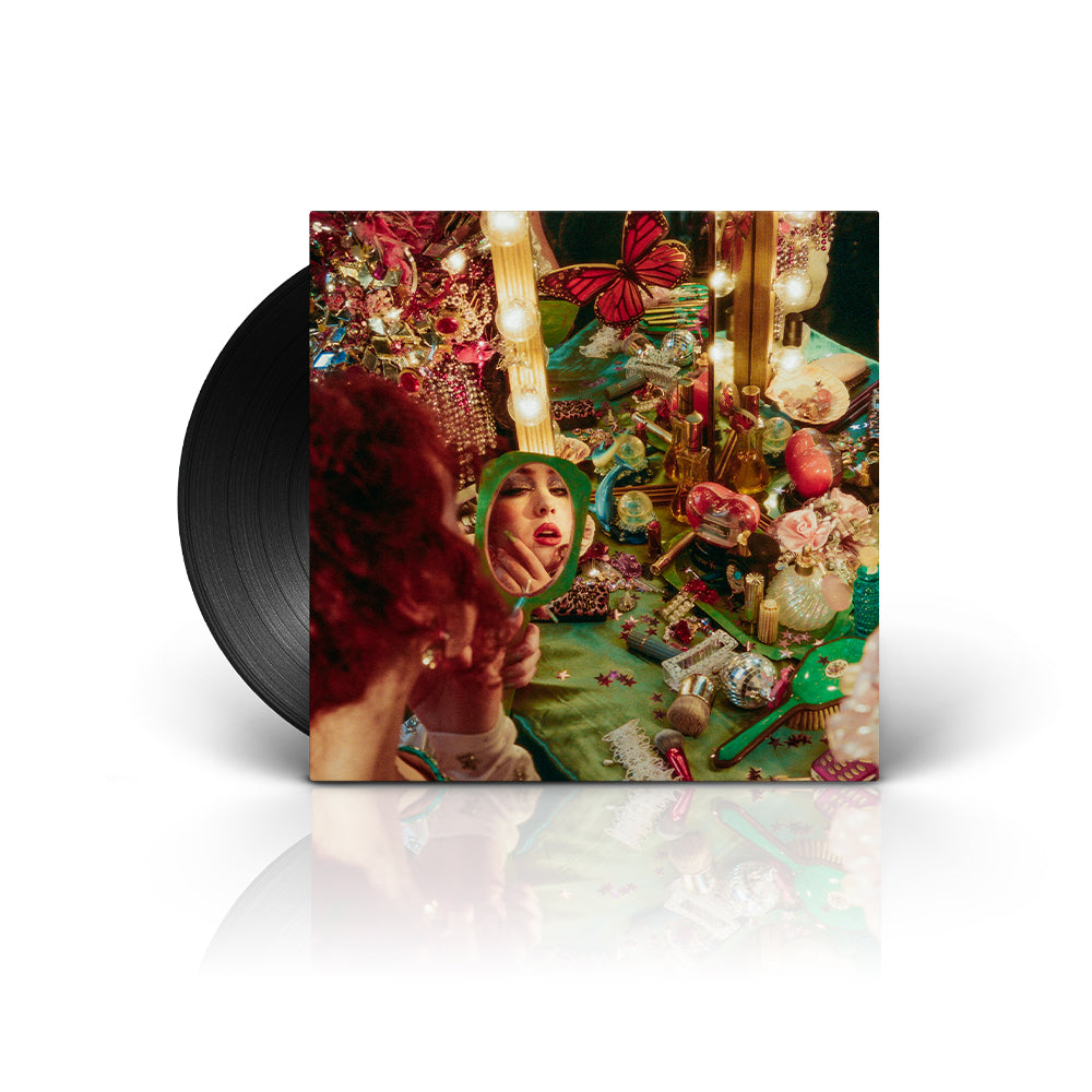 The Rise And Fall Of A Midwest Princess [2 LP]