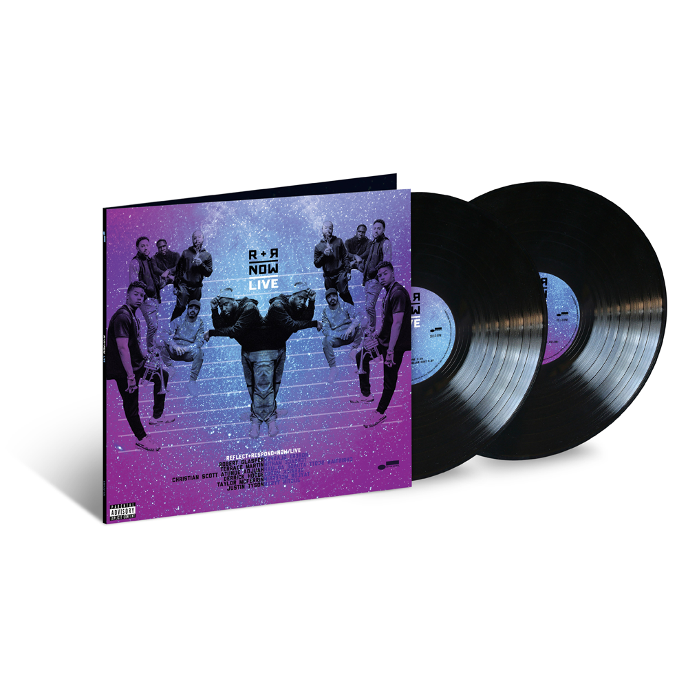 R+R=Now Live
