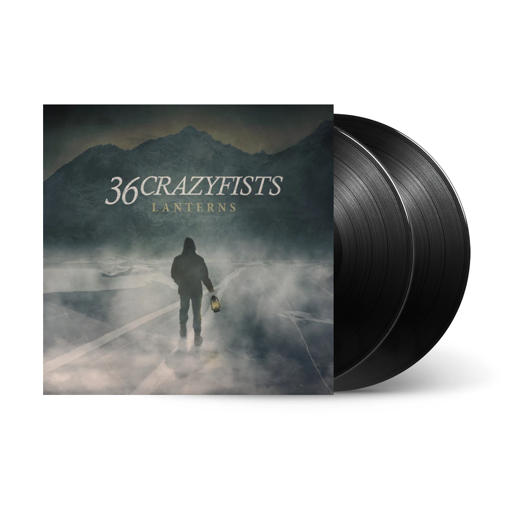 Lanterns 2LP
