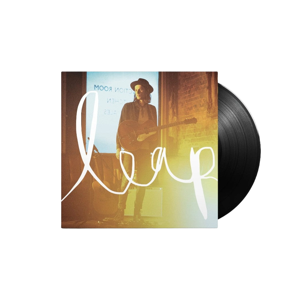 Leap 1LP