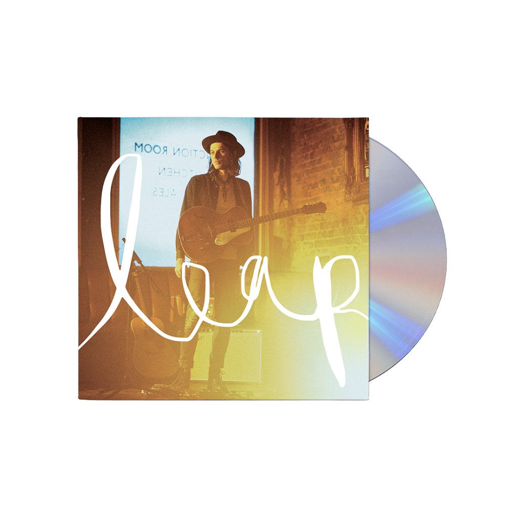 Leap CD