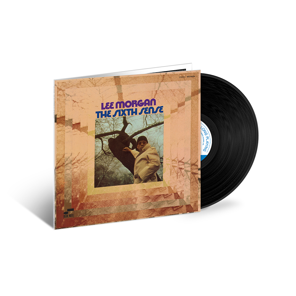 The Sixth Sense (Blue Note Tone Poet Series) LP