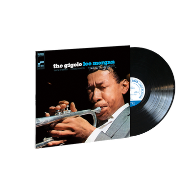 The Gigolo (Blue Note Classic Vinyl Series) LP