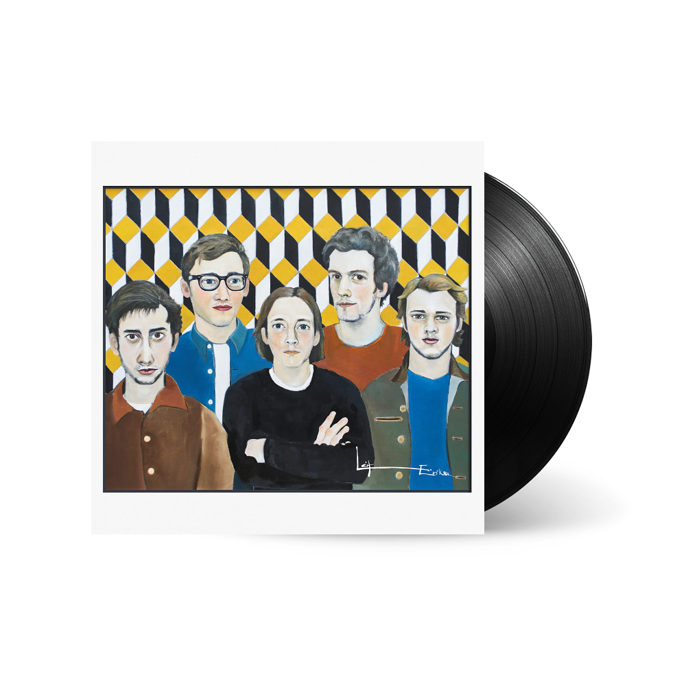 Leif Erikson 1LP