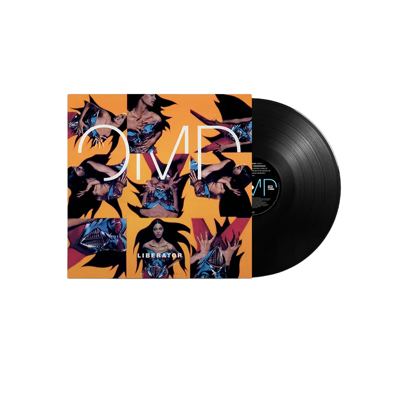 Liberator LP