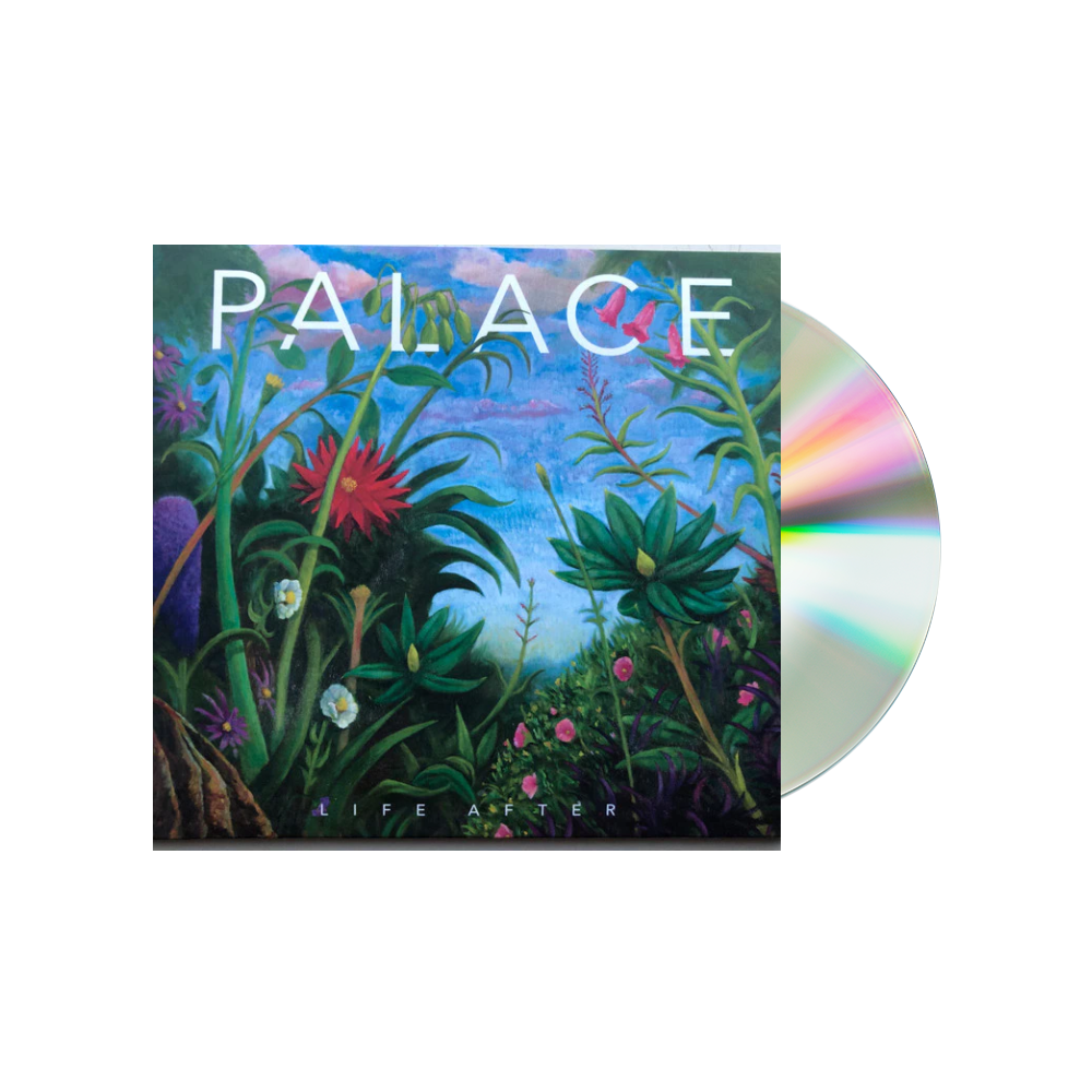 Life After 1CD