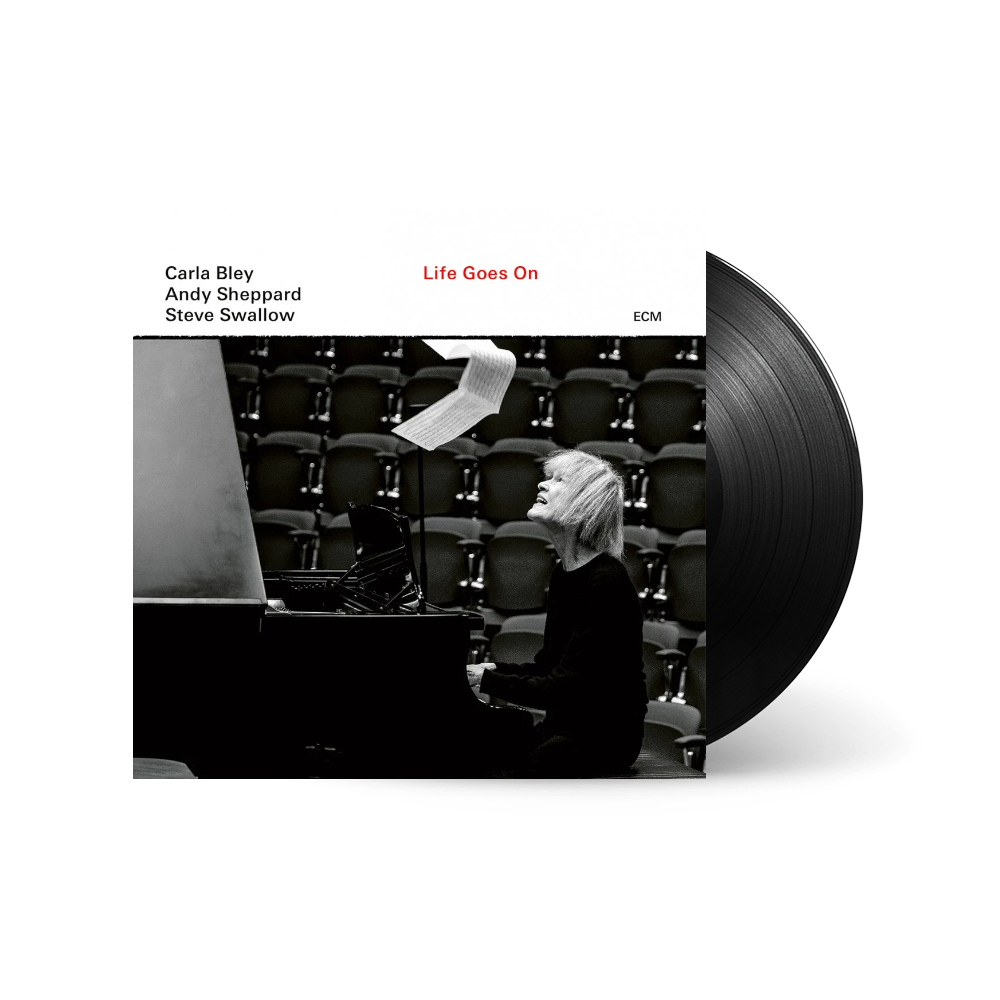 Life Goes On 1LP