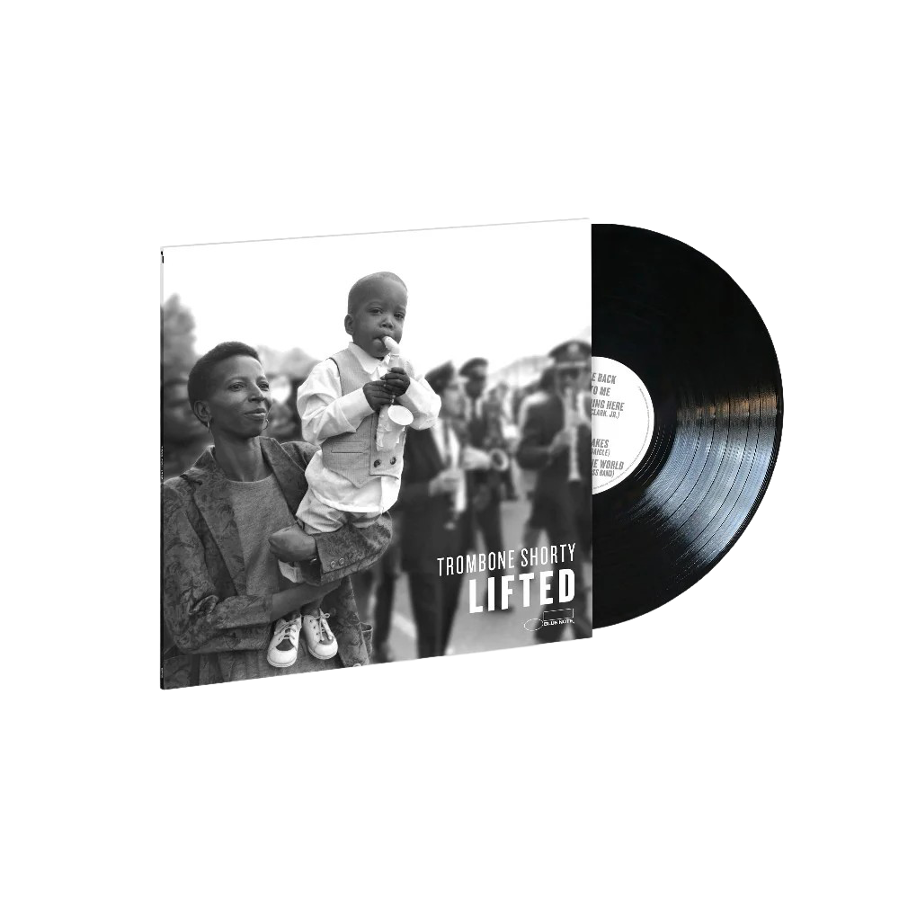 Lifted 1LP