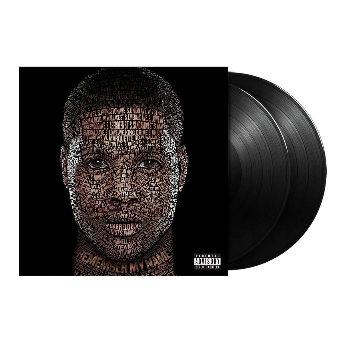 Remember My Name (Deluxe) 2LP