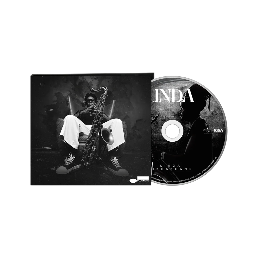 LINDA 1CD