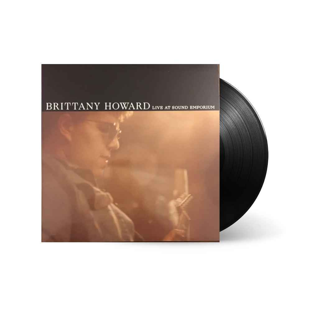 Live At Sound Emporium 1LP