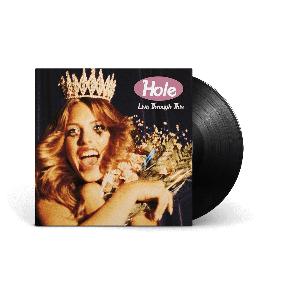 Live Through This 1LP