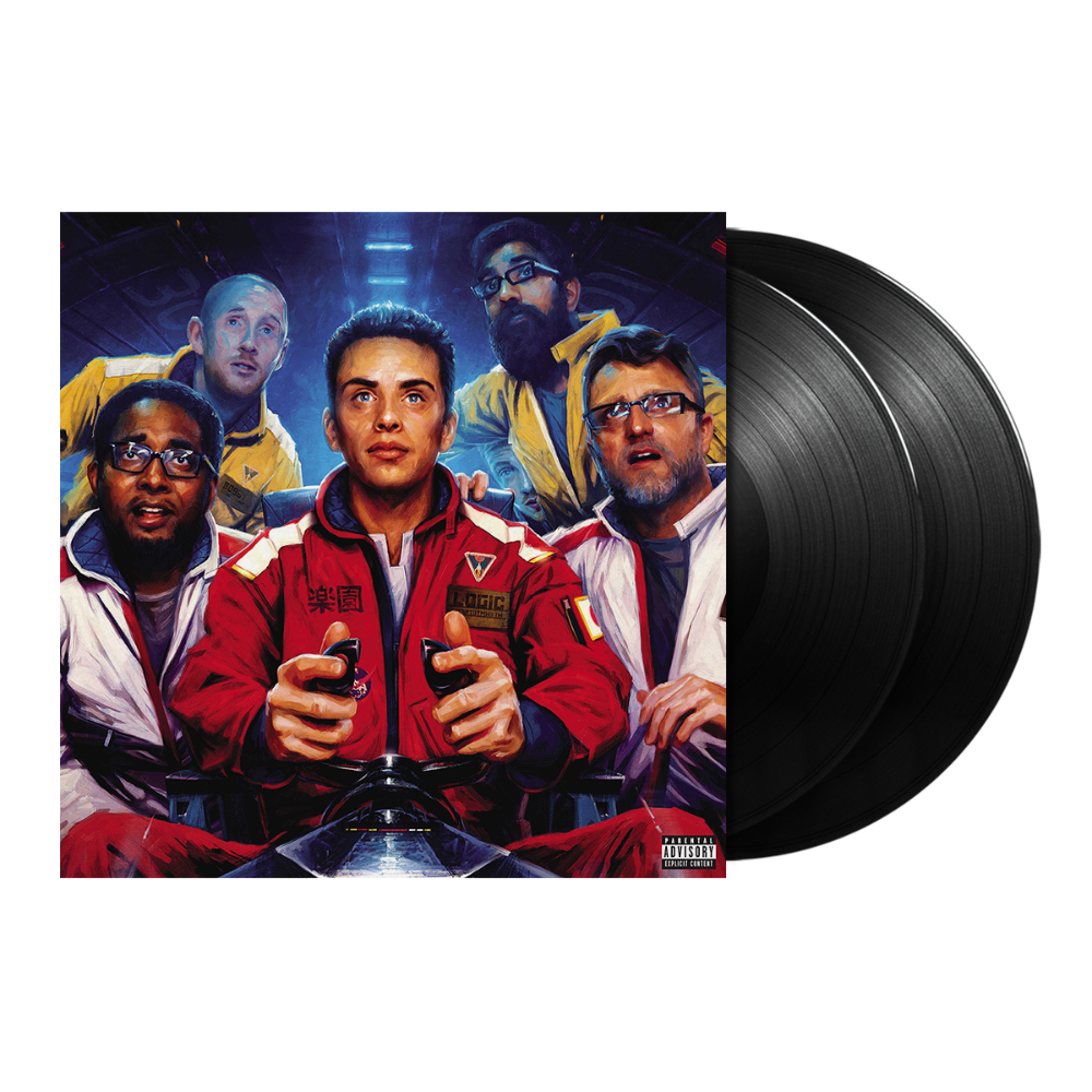 The Incredible True Story [Deluxe Edition 2 LP]