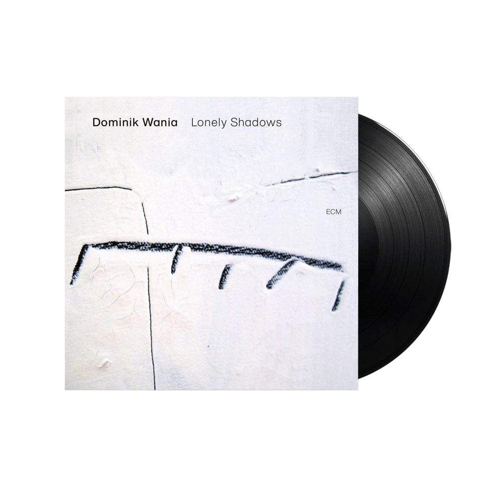 Lonely Shadows 1LP1