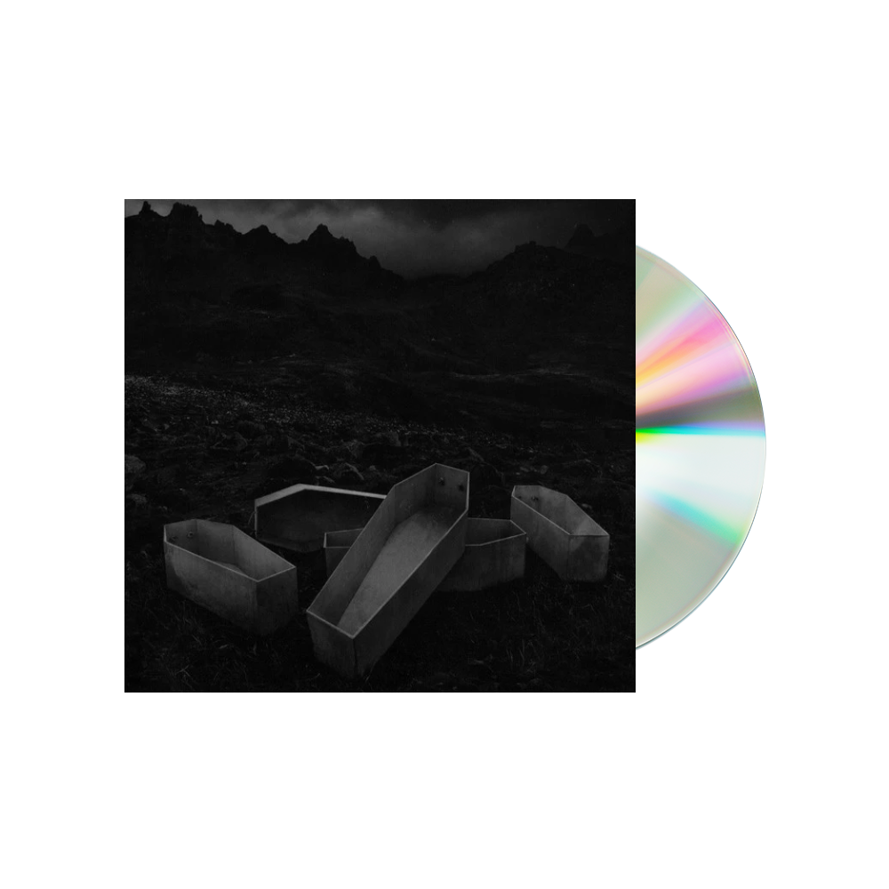 Long Live 1CD