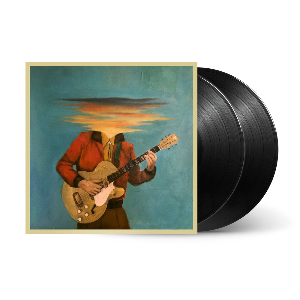 Long Lost 2LP