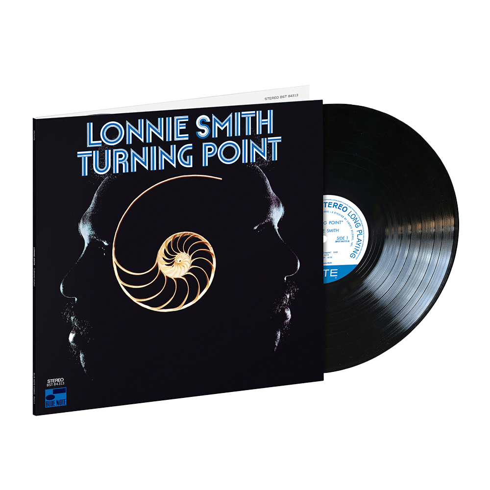 Blue Note Lp Vinyl Record Blue Note