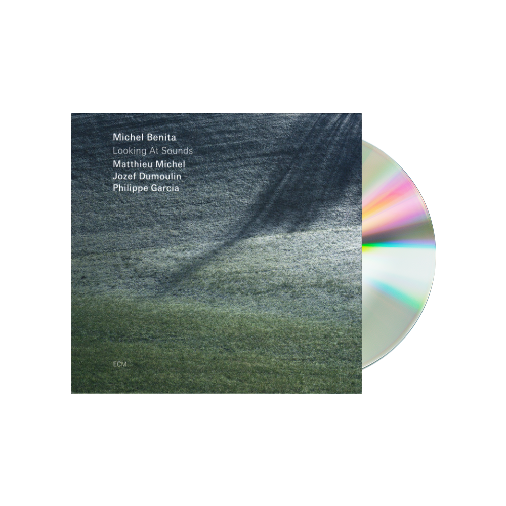 Looking At Sounds 1CD