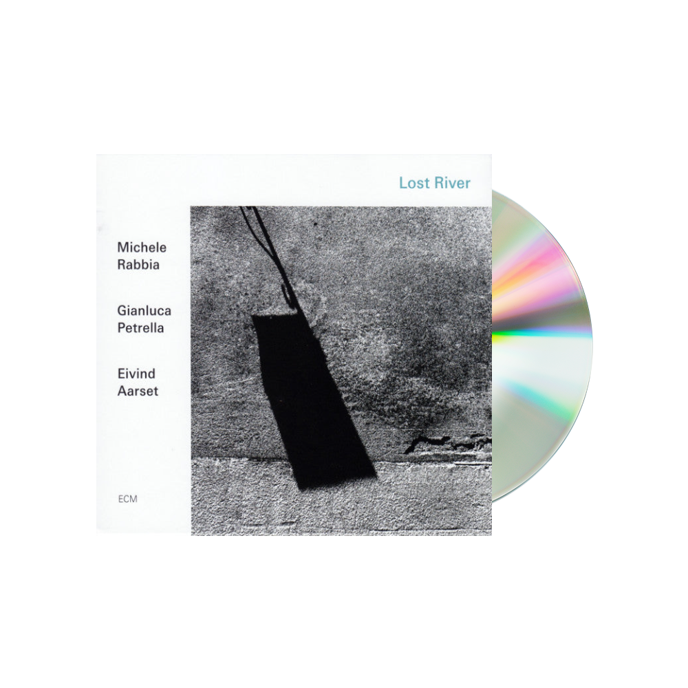Lost River 1CD