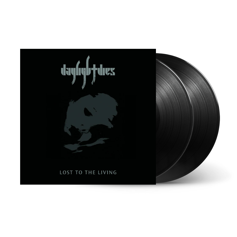 Lost to the Living 2LP