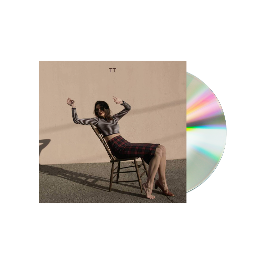 LoveLaws 1CD