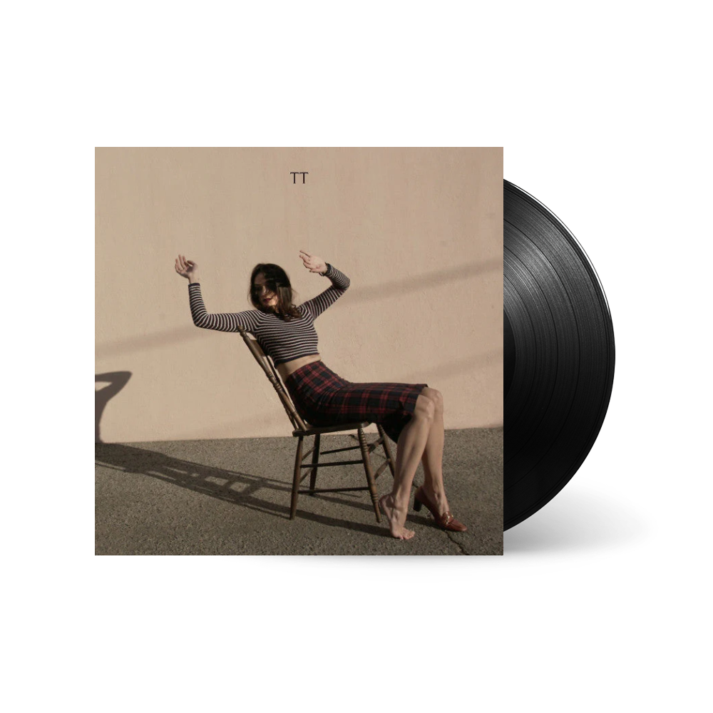 LoveLaws 1LP