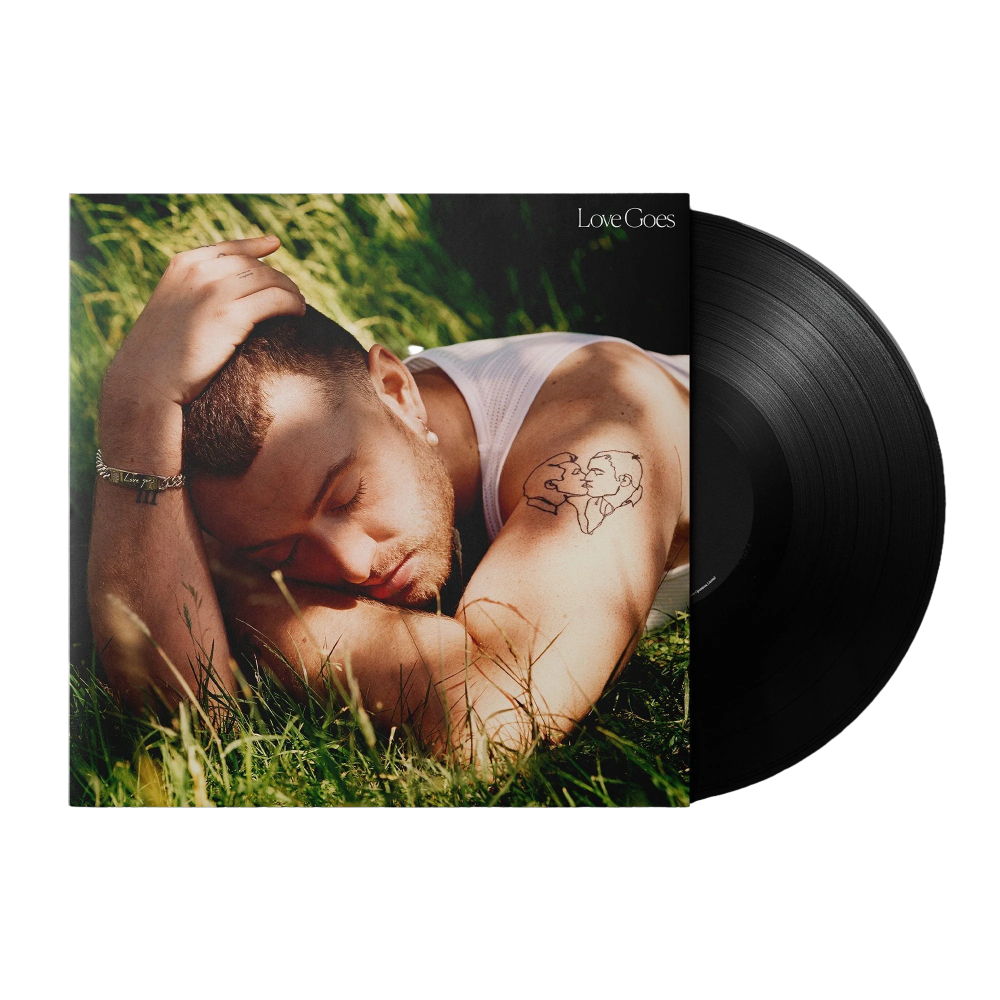 Love Goes 2LP1