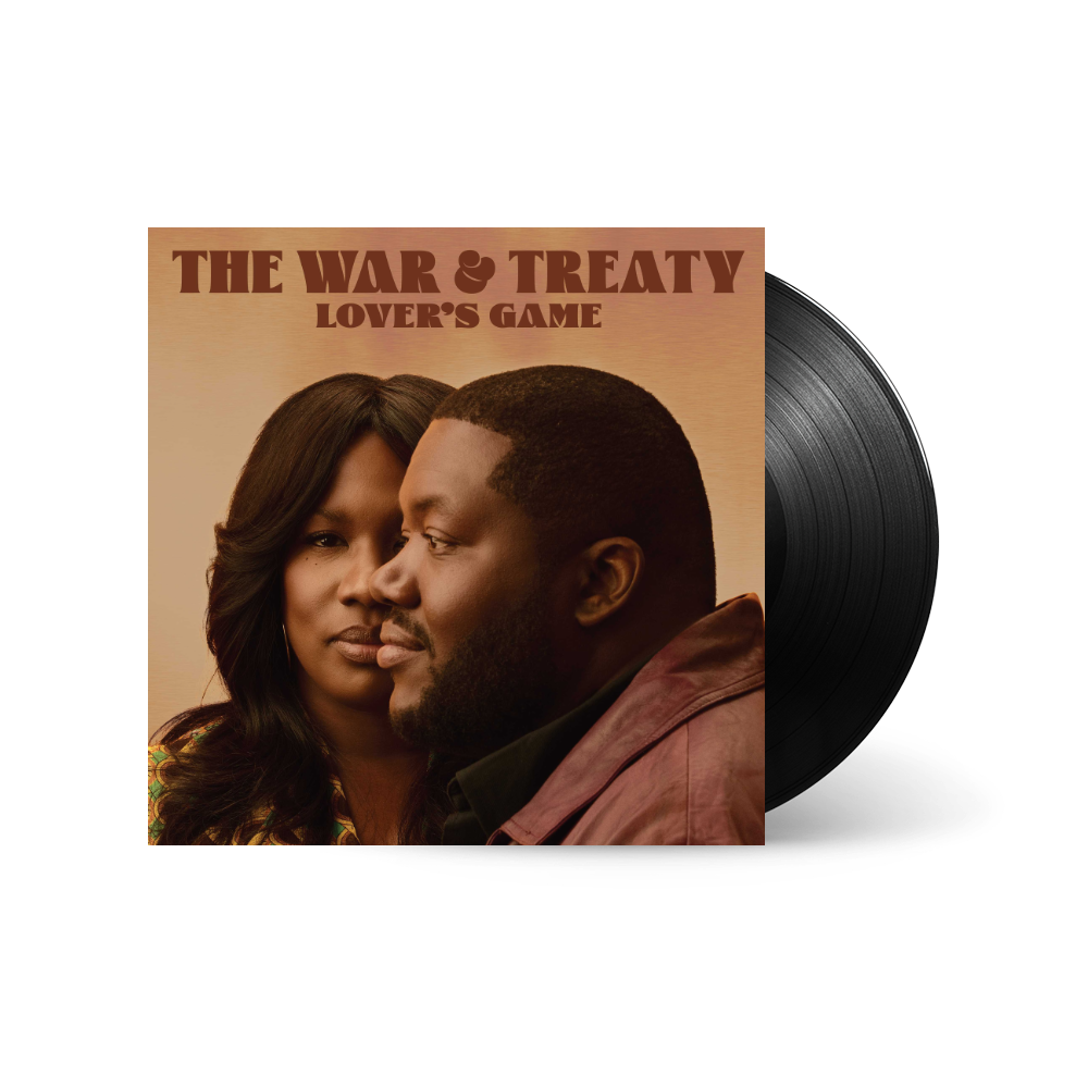 Lover's Game 1LP
