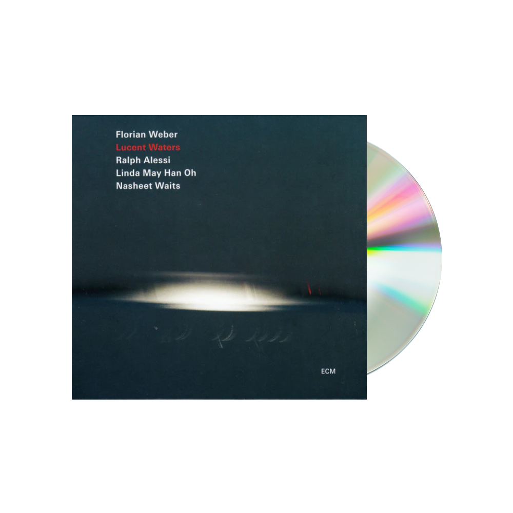 Lucent Waters 1CD