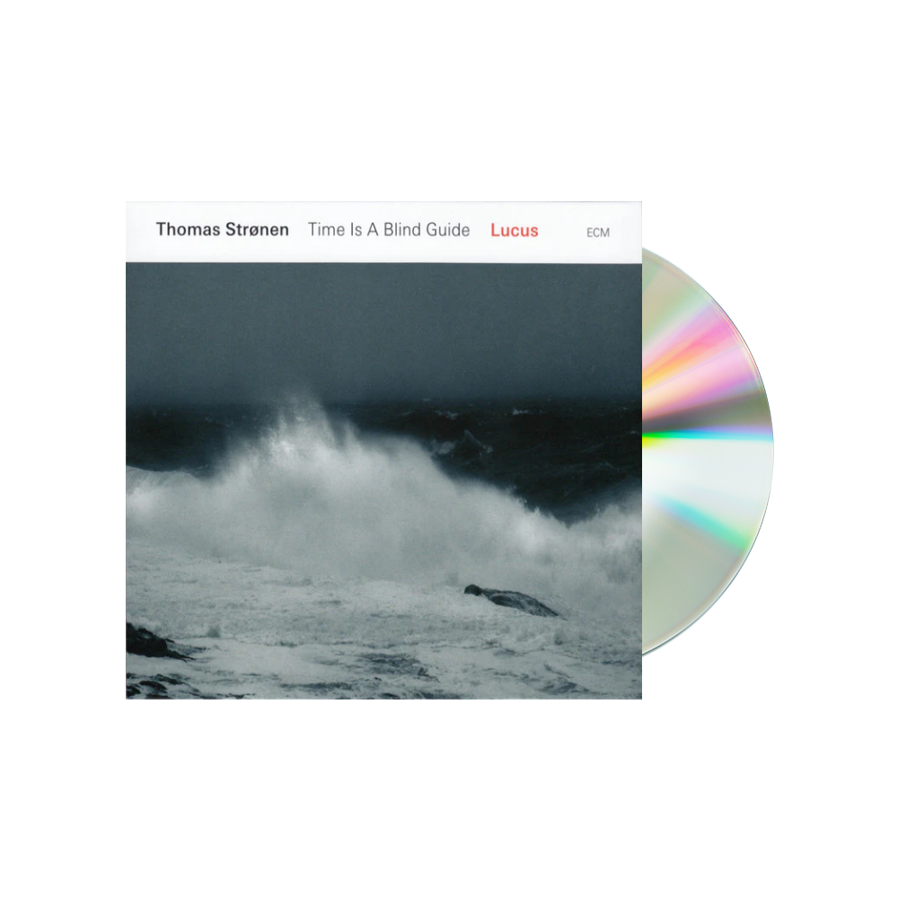 Lucus 1CD