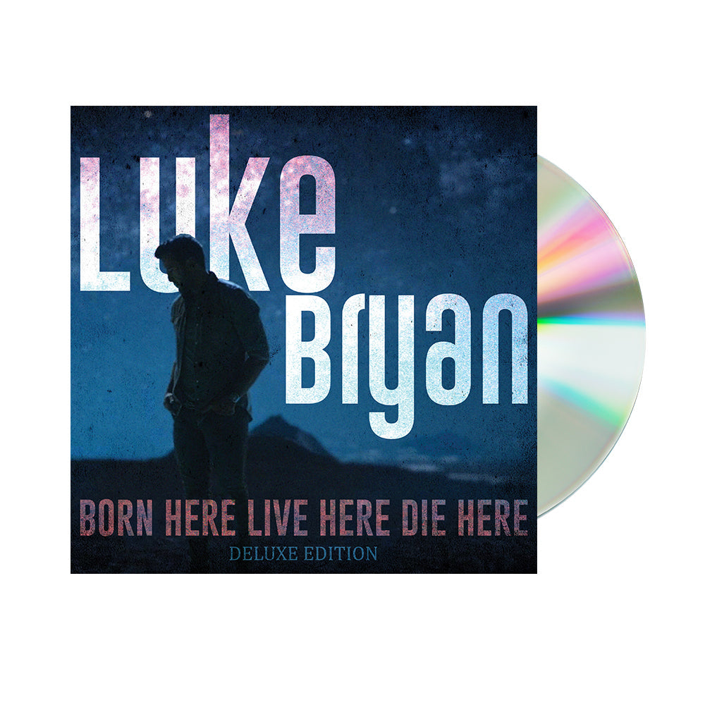 Born Here Live Here Die Here