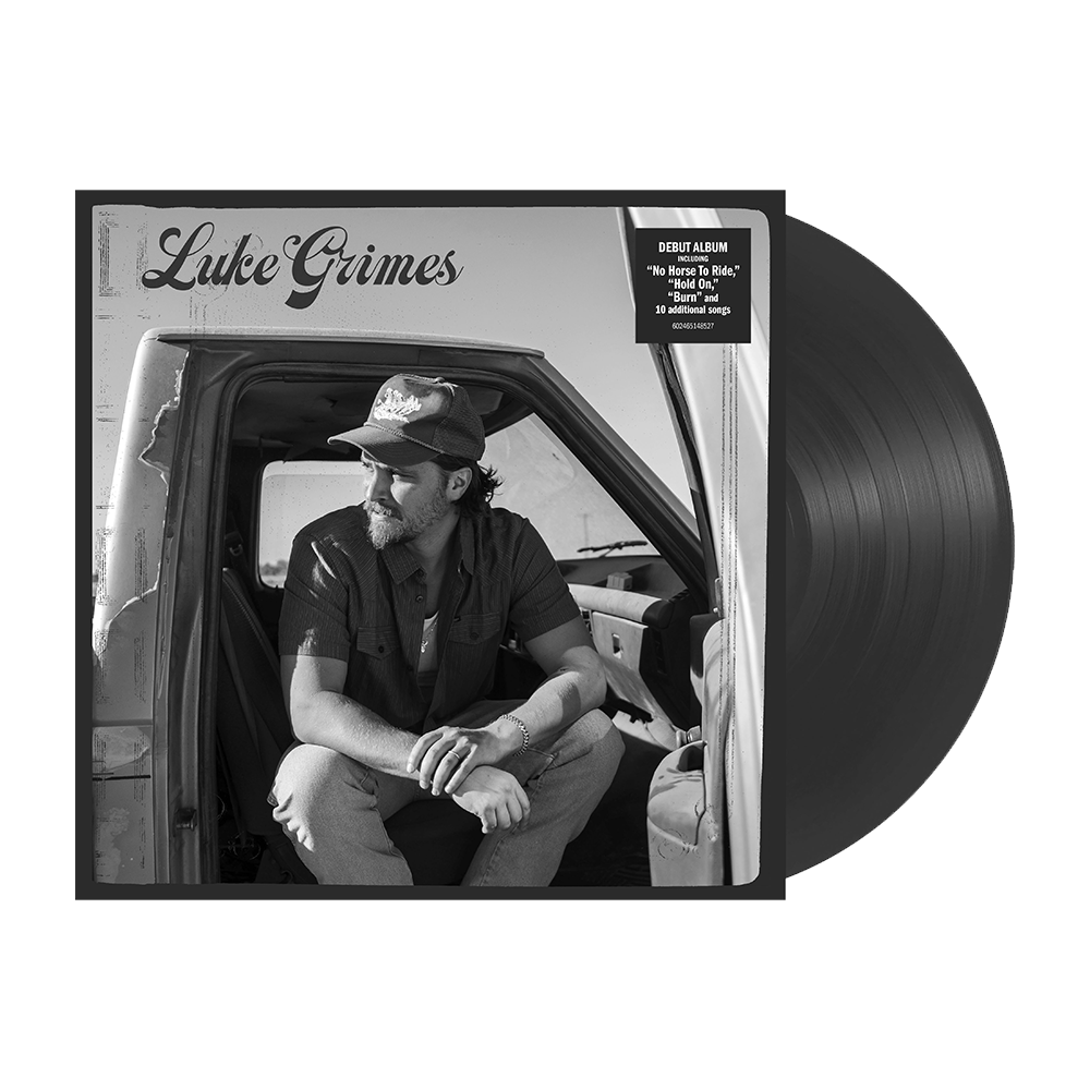 Luke Grimes [LP]