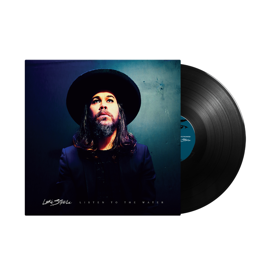Listen To The Water [LP]