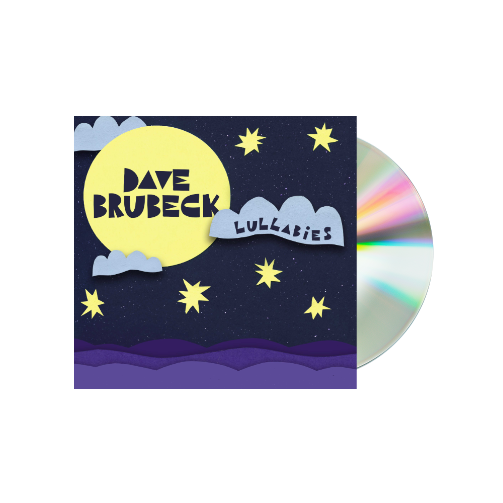 Lullabies 1CD
