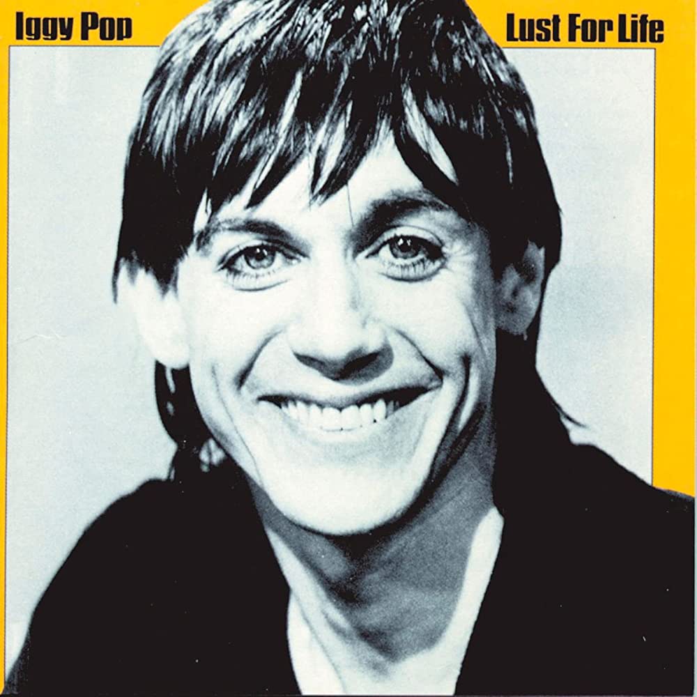 Iggy Pop - uDiscover Music