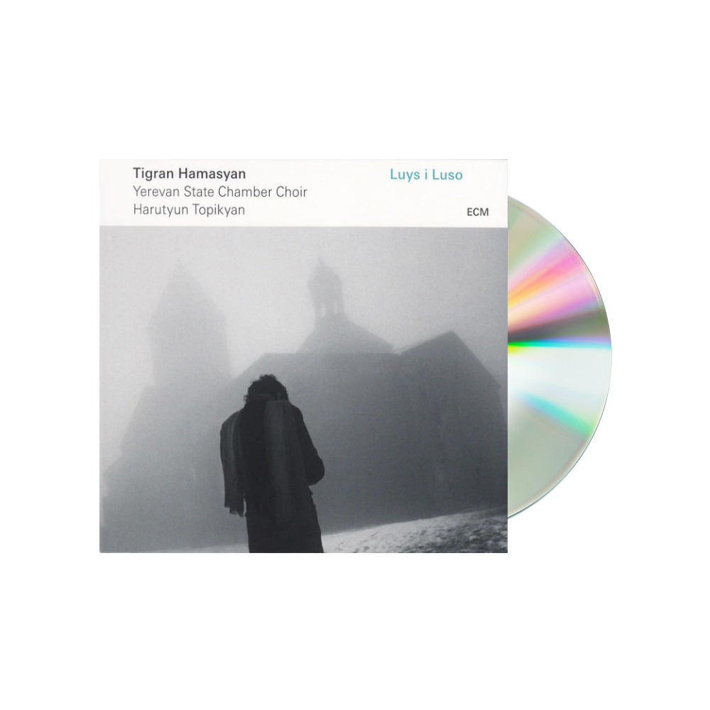 Luys i Luso 1CD