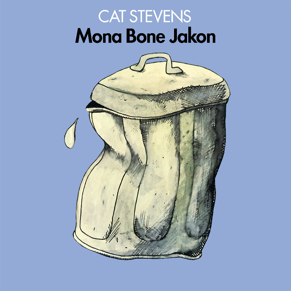 ♡YKさん、専用！　紺碧7　36年以上熟成！ Yusuf / Cat Stevens - Yusuf / Cat Stevens Mona Bone Jakon