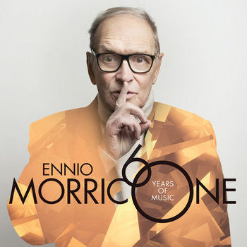 Ennio Morricone - uDiscover Music